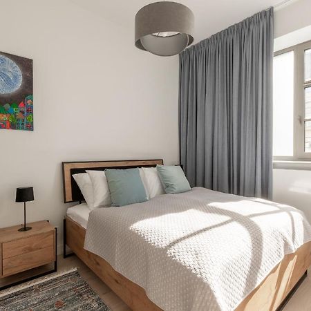 Apartament Ksiezycowy - Mlyn Maria - Art Apartments Breslau Exterior foto