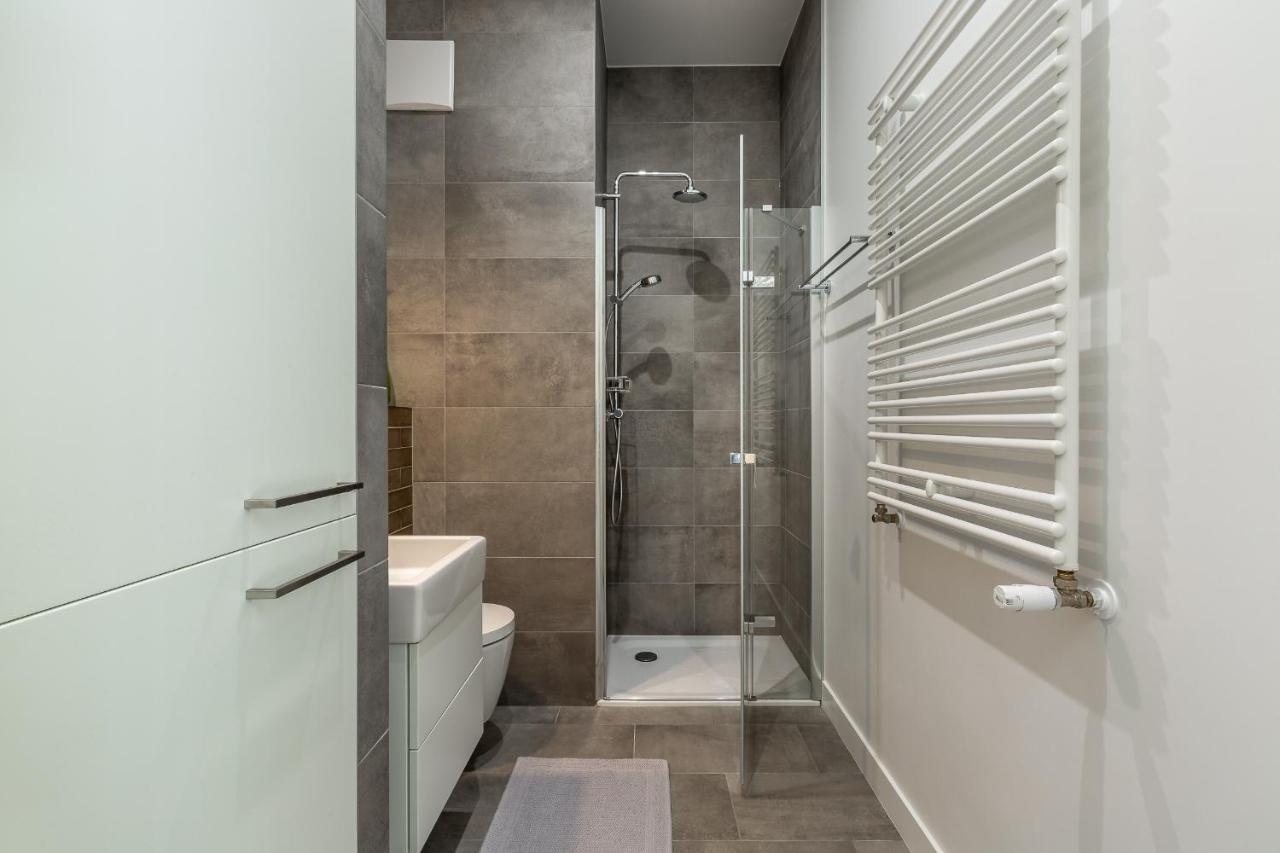 Apartament Ksiezycowy - Mlyn Maria - Art Apartments Breslau Exterior foto