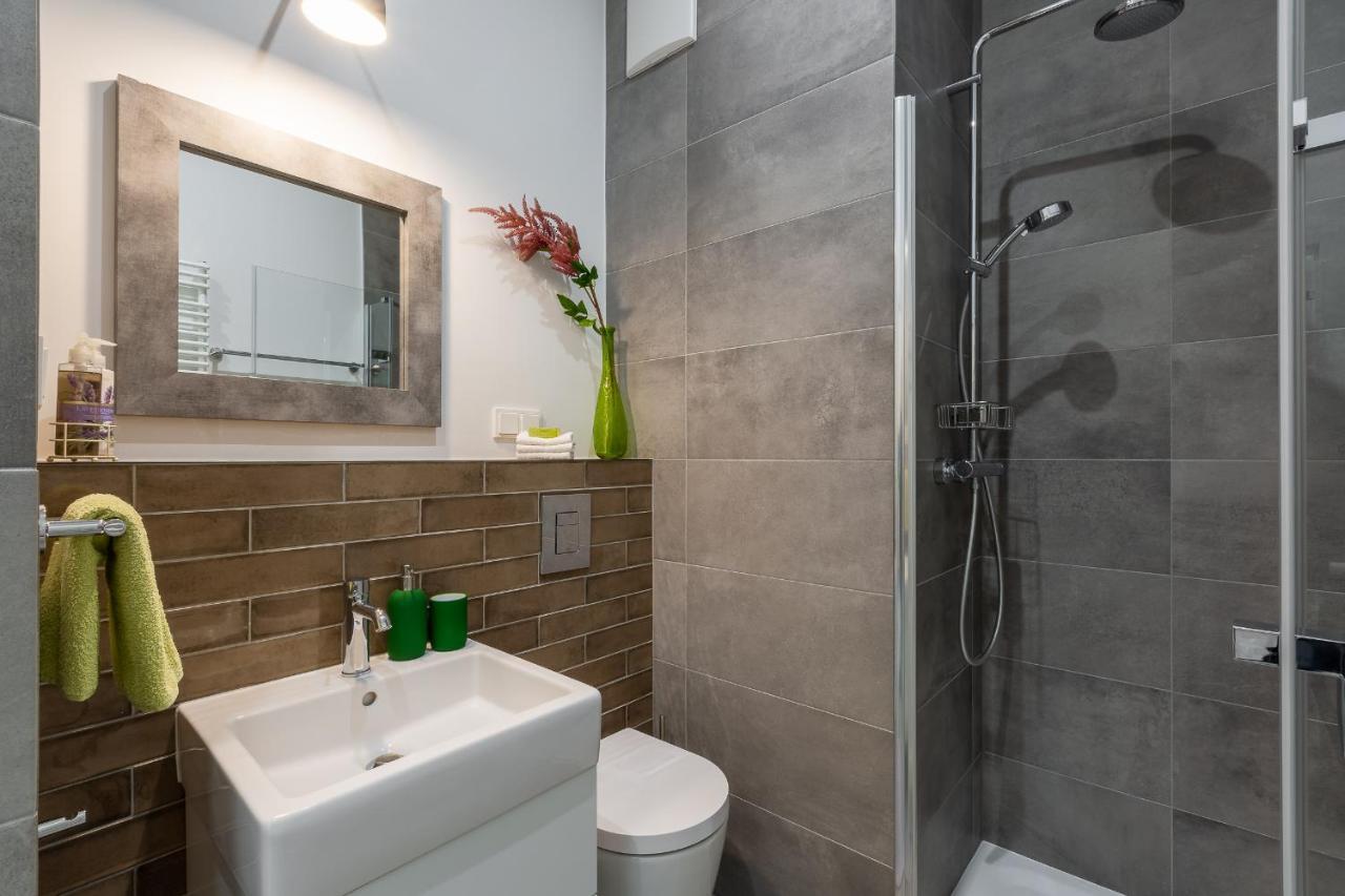 Apartament Ksiezycowy - Mlyn Maria - Art Apartments Breslau Exterior foto