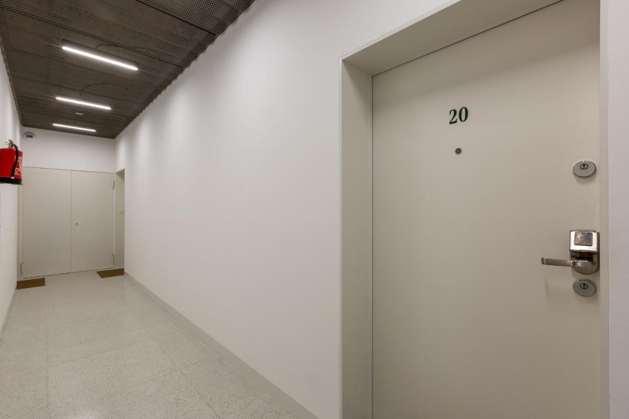 Apartament Ksiezycowy - Mlyn Maria - Art Apartments Breslau Exterior foto